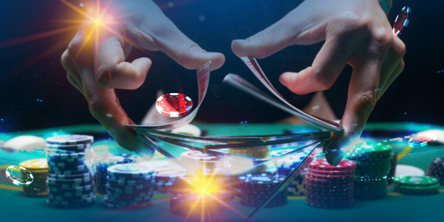Poker